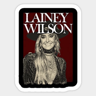 wilson Sticker